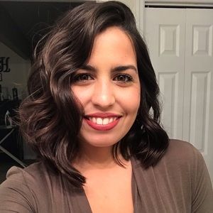 Meet your Posher, Amanda